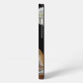 Cougar iPhone Hülle (Linke Seite)