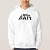 Cougar-Jumper Hoodie (Vorderseite)
