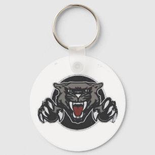 COUGAR KEY CHAIN SCHLÜSSELANHÄNGER