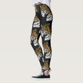Cougar Leggings (Links)