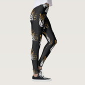 Cougar Leggings (Rechts)