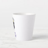 cougar live milchtasse (Vorderseite)