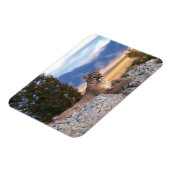 Cougar Magnet (Linke Seite)