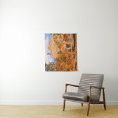 Cougar Mountain Lion im Zion Nationalpark Wandteppich (Beispiel)