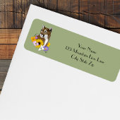 Cougar Mountain Lion Puma Blume