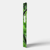 Cougar Mountain Lion & Summer Pines Case-Mate iPhone Hülle (Rückseite / Rechts)