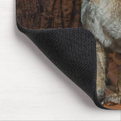 Cougar Mousepad (Ecke)