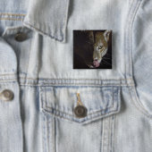 Cougar Night Button (Beispiel)