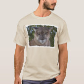 Cougar Pounce Long Sleeve Shirt (Vorderseite)