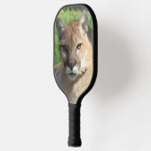 Cougar / Puma / Florida Panther Pickleball Paddle (Links)