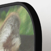 Cougar / Puma / Florida Panther Pickleball Paddle (Linke Seite)