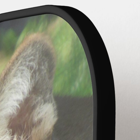 Cougar / Puma / Florida Panther Pickleball Paddle (Linke Seite)