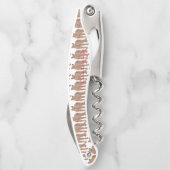 Cougar Puma Mountain Lion Thunder_Cove Kellnermesser (Rückseite)