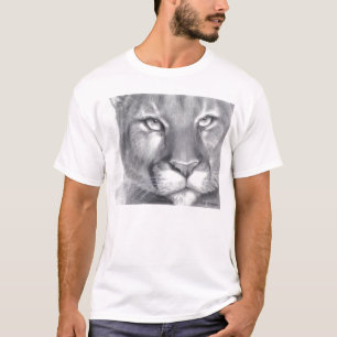 Cougar-T - Shirt