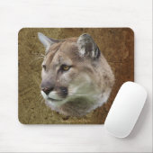 COUGAR Wildlife Mousepad (Mit Mouse)