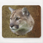 COUGAR Wildlife Mousepad (Vorne)