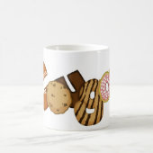 Cougari Tasse (Mittel)