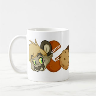 Cougari Tasse