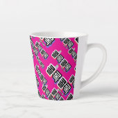 Coughs of Different Sounds : "콜 록 록" (kollok kollo Milchtasse (Rechts)