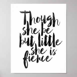 Could Poster