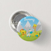Could you please provide the French sentence you’d Button (Vorne & Hinten)