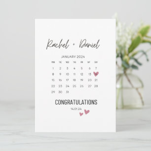 Could you please provide the French sentence you’d Save The Date