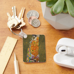 Could you please provide the French sentence you’d Schlüsselanhänger