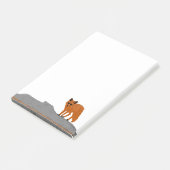 Could you please provide the post-it klebezettel (angewinkelt)