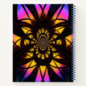 Couleur Notizblock (Rückseite)