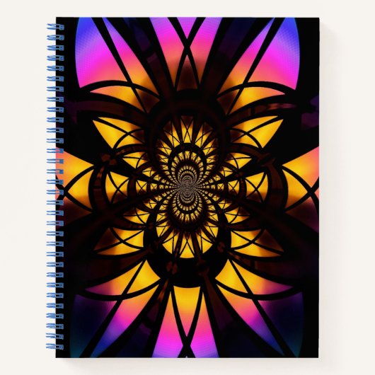 Couleur Notizblock (Vorderseite)