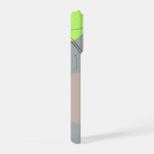 couleur pastel iPhone hülle (Rechte Seite)