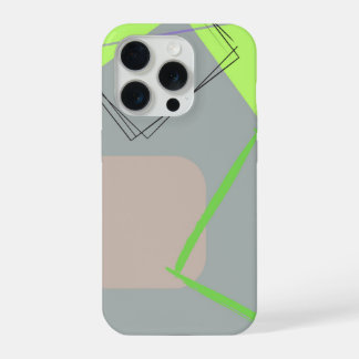 couleur pastel iPhone 15 pro hülle