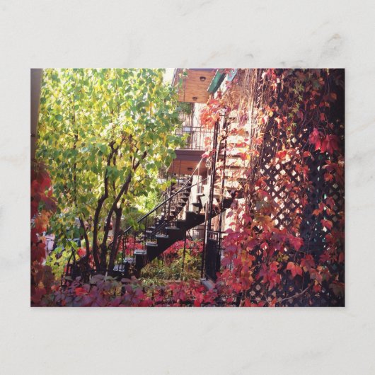 Couleur Postkarte (Vorderseite)