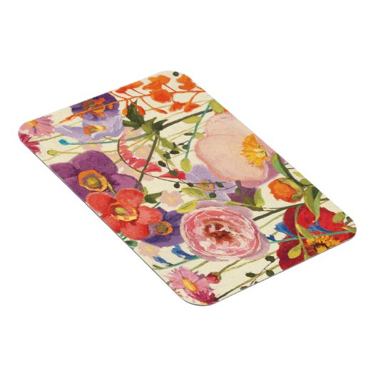 Couleur Printemps Magnet (Rechte Seite)