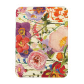 Couleur Printemps Magnet (Vertikal)