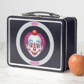 Coulrophobia Lunch Box (Beispiel)
