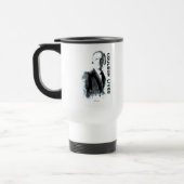 Coulson lebt reisebecher (Links)