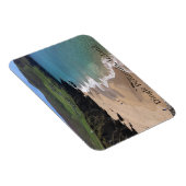 Coumeenoole Beach Dingle Halbinsel, Irland Magnet (Rechte Seite)