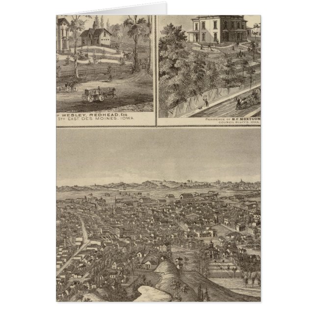 Council Bluffs (Vorne)