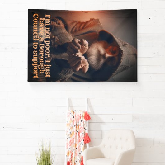 Council Tax Man Banner (InSitu)