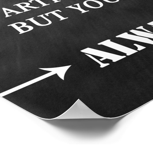 Counseling Group Rules Confidential Poster (Ecke)