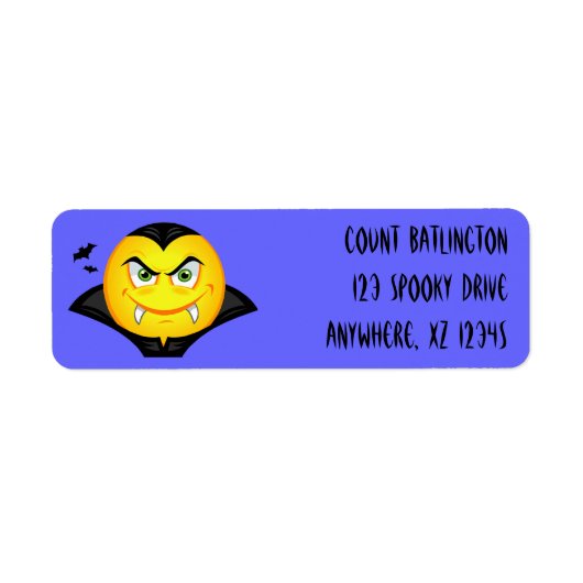 Count (Vorne)