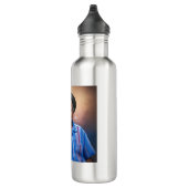 Count Basie Edelstahlflasche (Rechts)