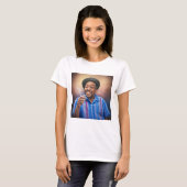 Count Basie T-Shirt (Vorne ganz)
