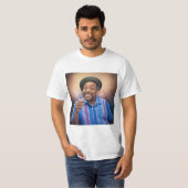 Count Basie T-Shirt (Vorne ganz)