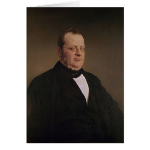 Count Camillo Cavour