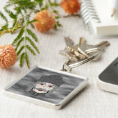 Count Dracula 2026 Schlüsselanhänger (Seite)