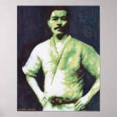 Count Koma Poster (Vorne)