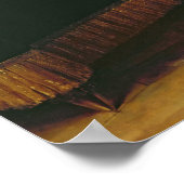 Count Michel Regnaud de Saint-Jean-d'Angely Poster (Ecke)