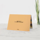 COUNT PUMPKINS FERIENKARTE KARTE (Rückseite)